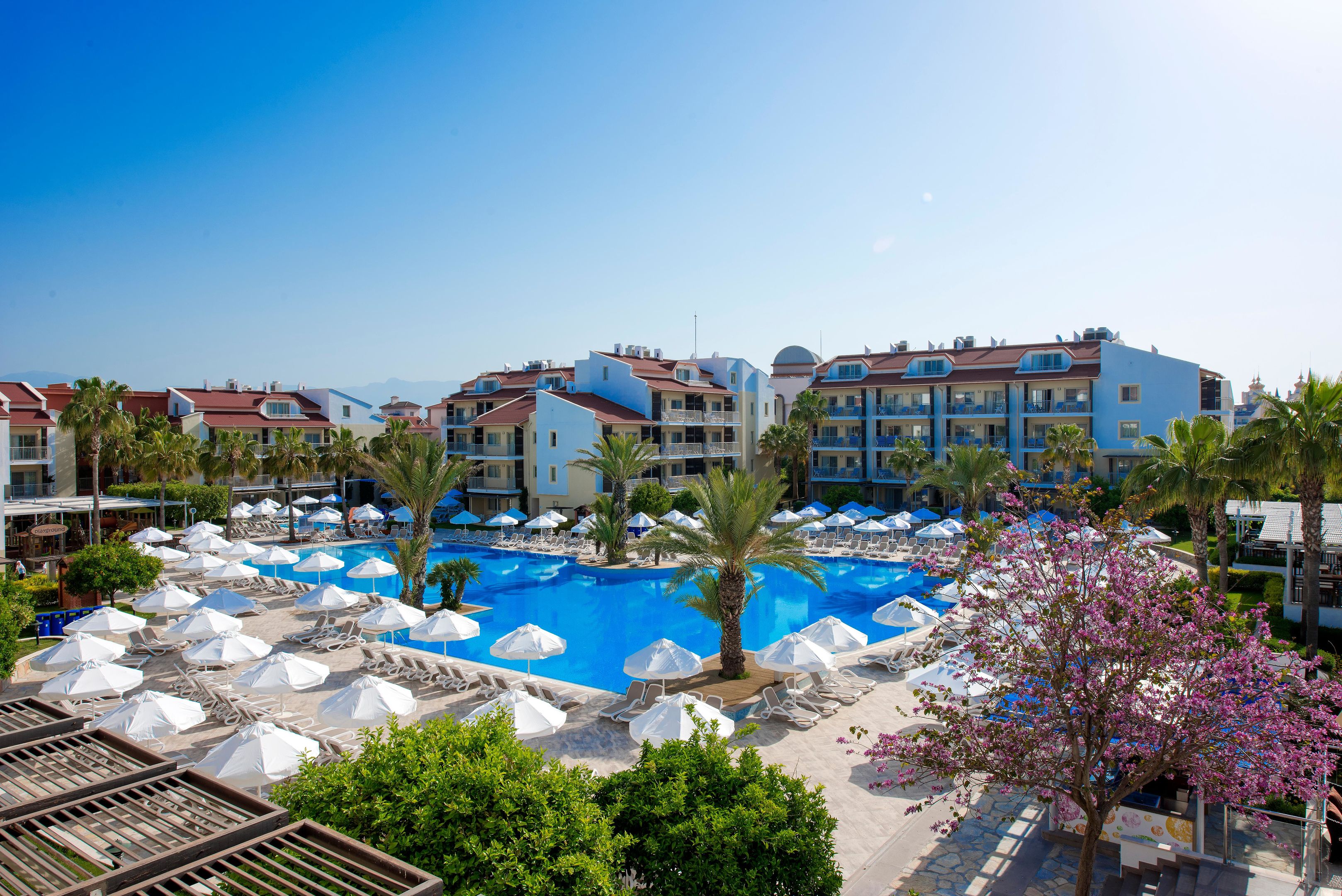 Barut B Suites fotó
