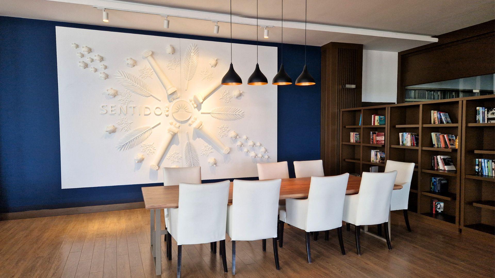 Sentido Lycus Beach fotó