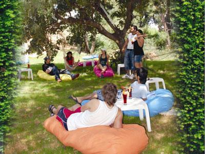 BORA BORA BUTIK fotó