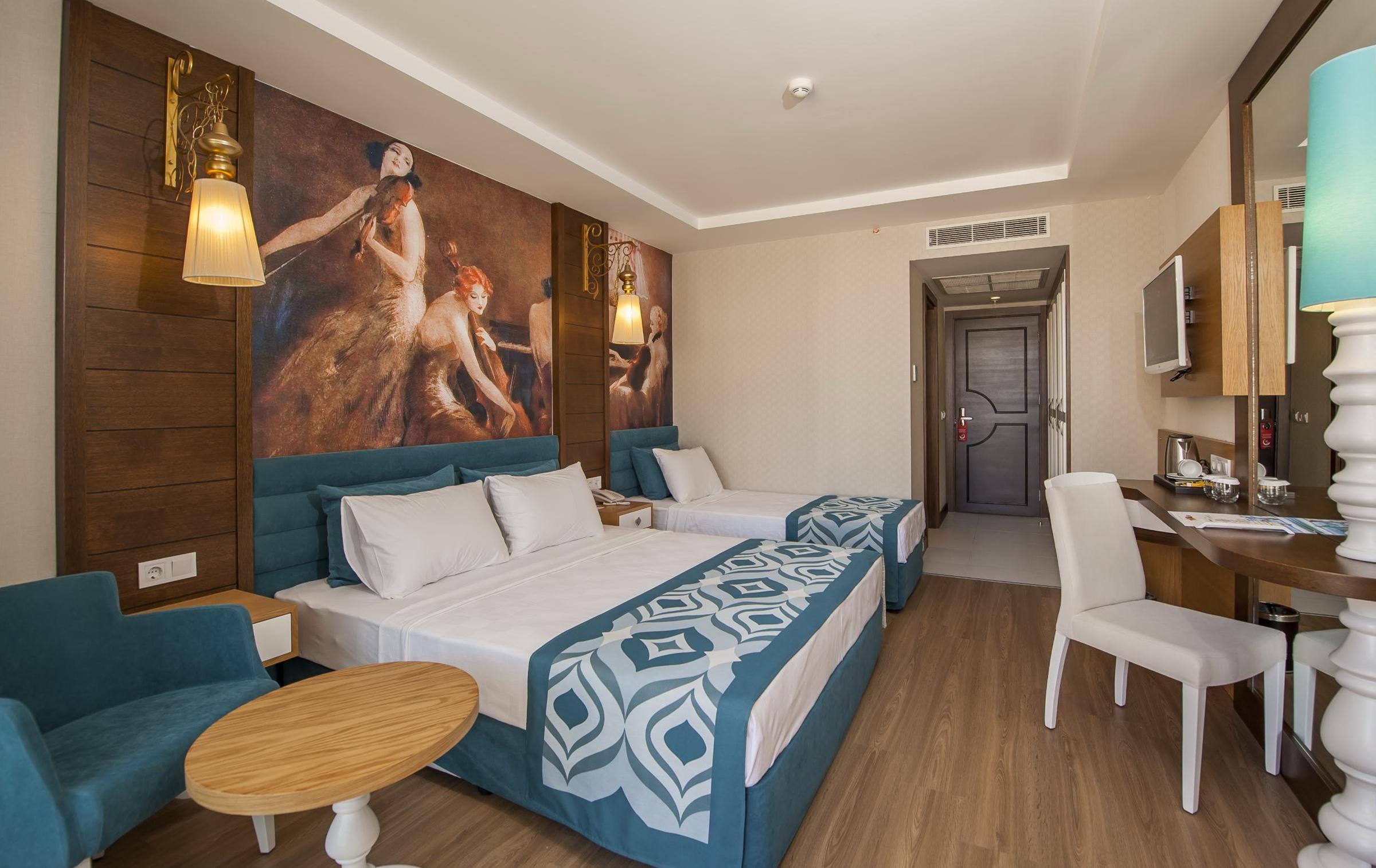 Dream World Resort fotó