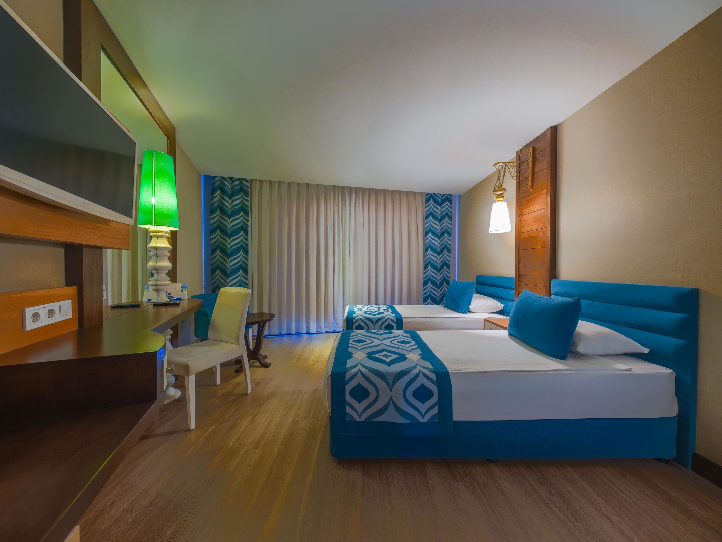 Dream World Resort fotó