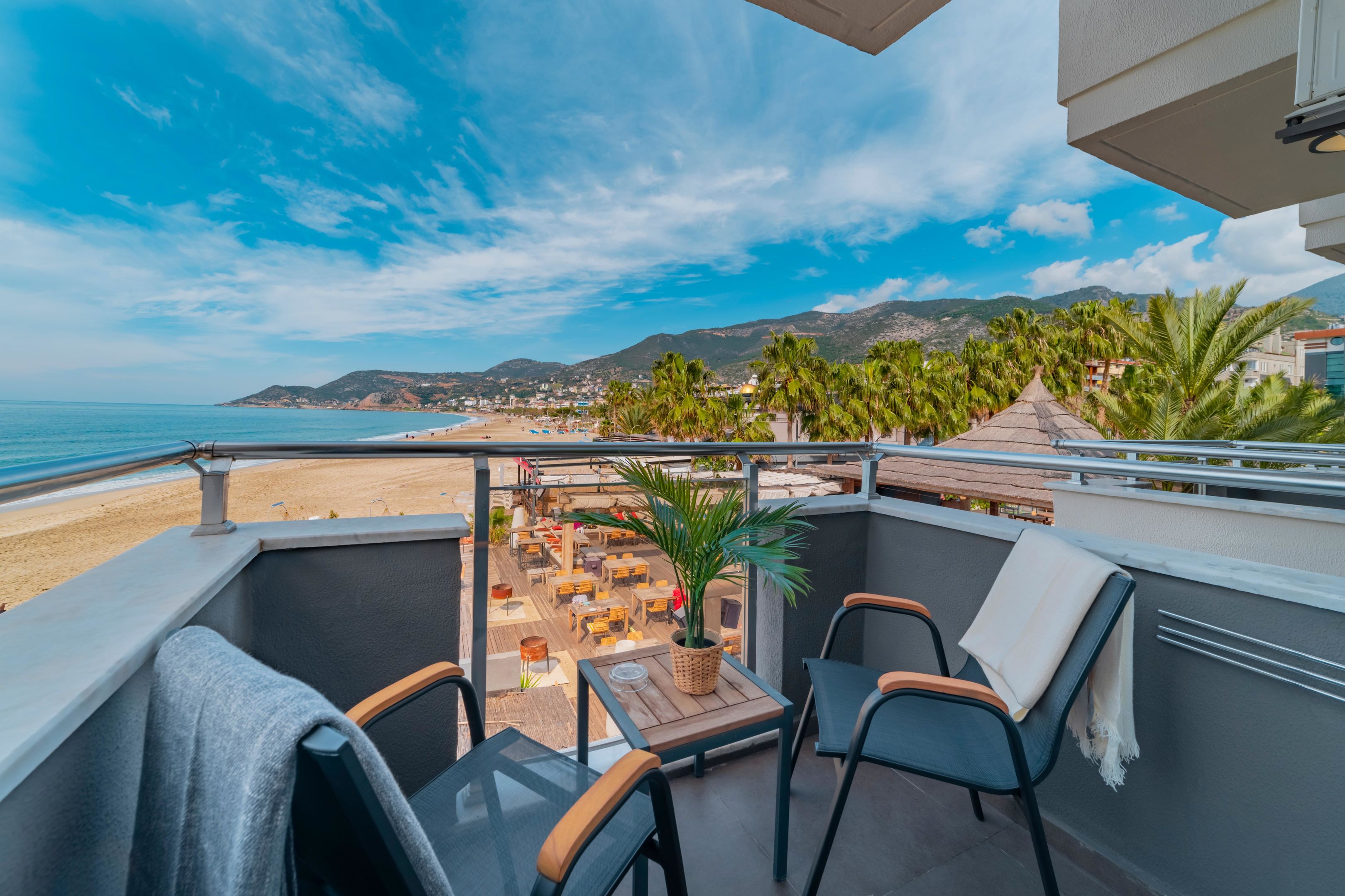 Royalisa Palmiye Beach fotó