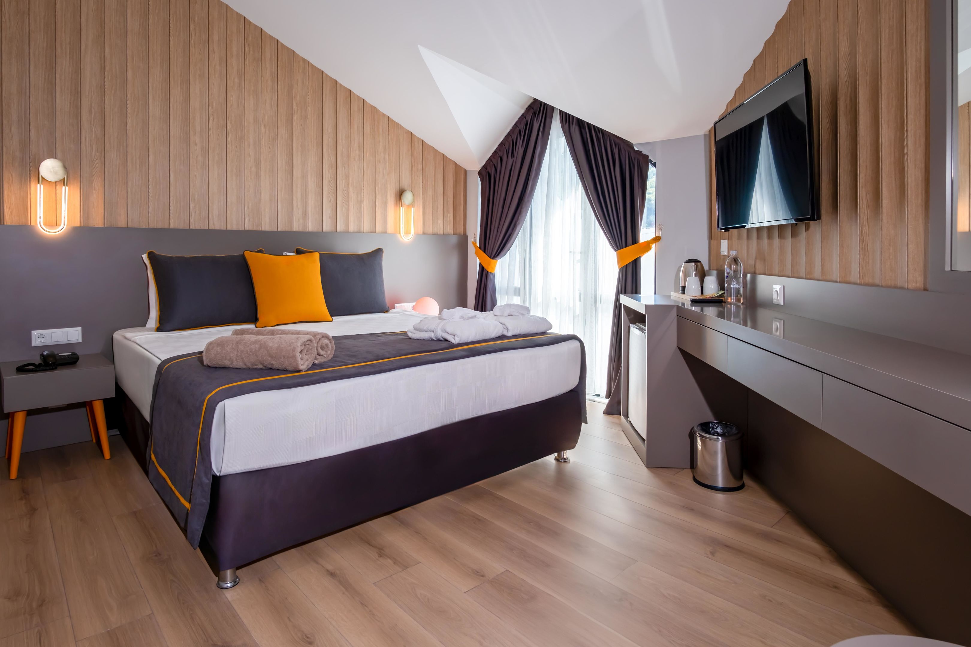 Saint Star Kemer fotó