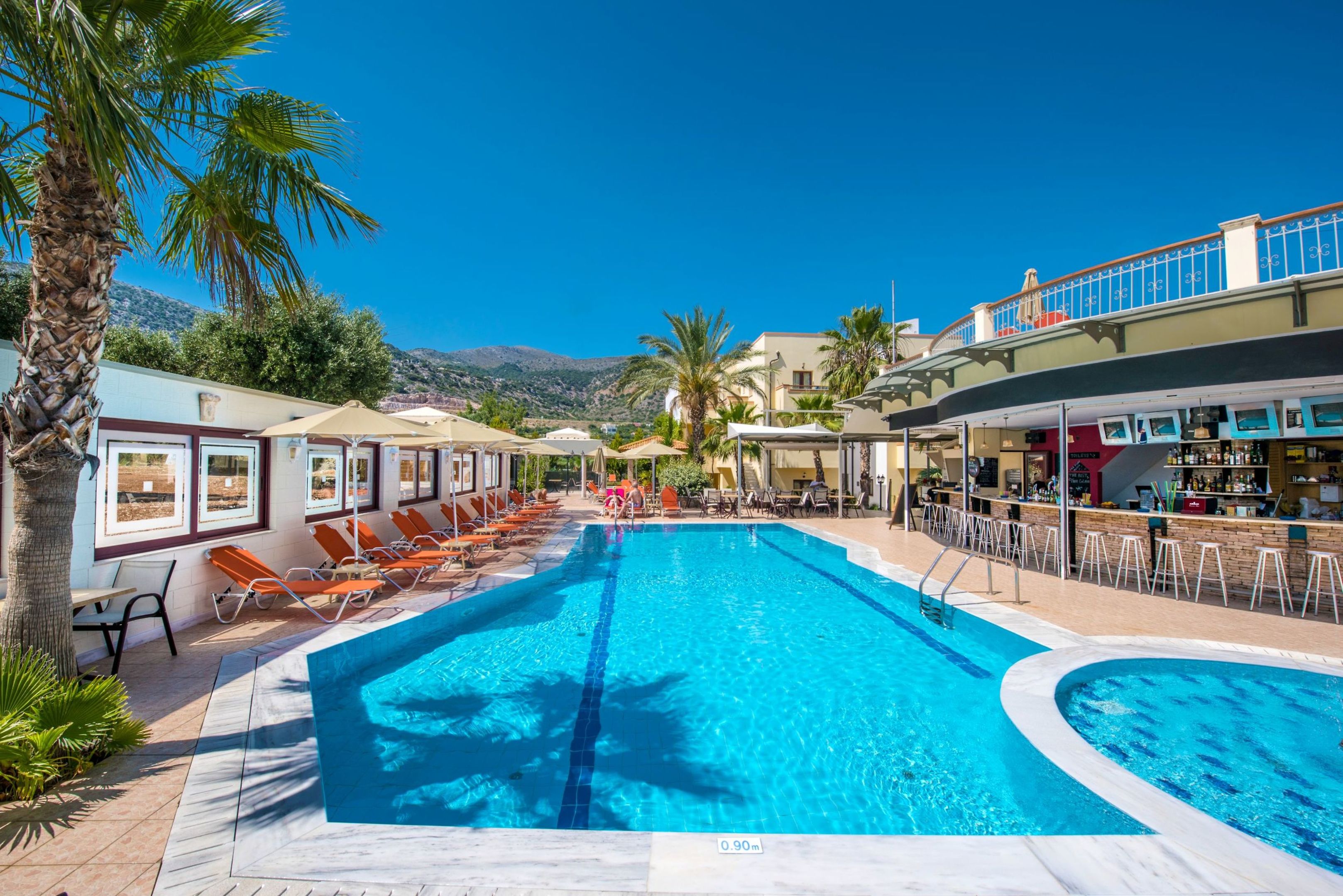 Bella Elena Apartments fotó