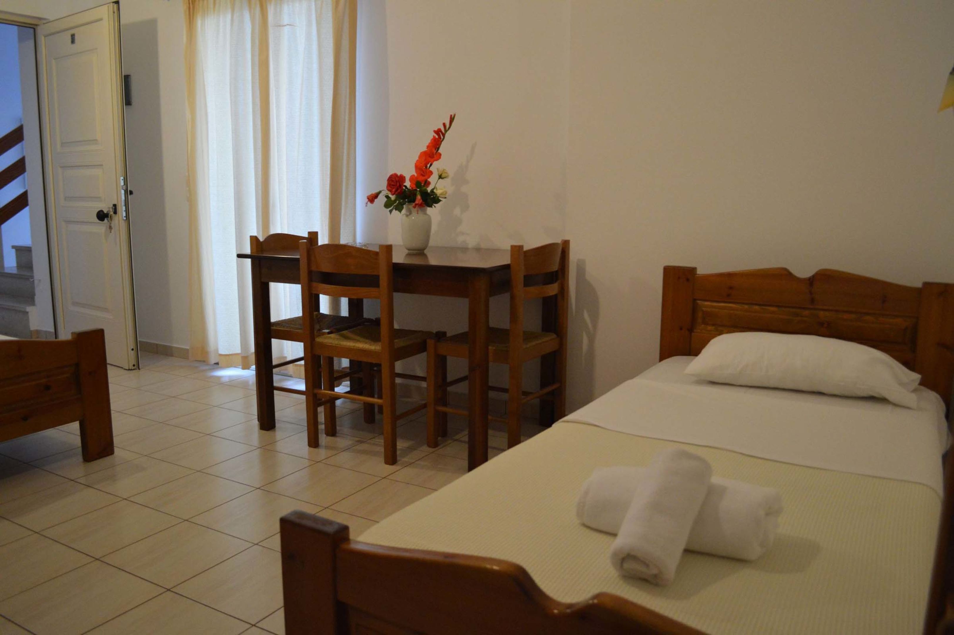 Nikos Apartments fotó